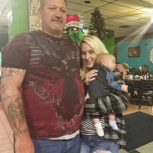 Meet your Posher, Jeffery